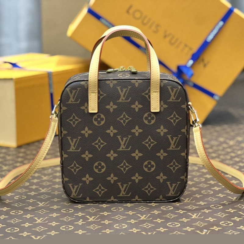 LV Cosmetic Bags